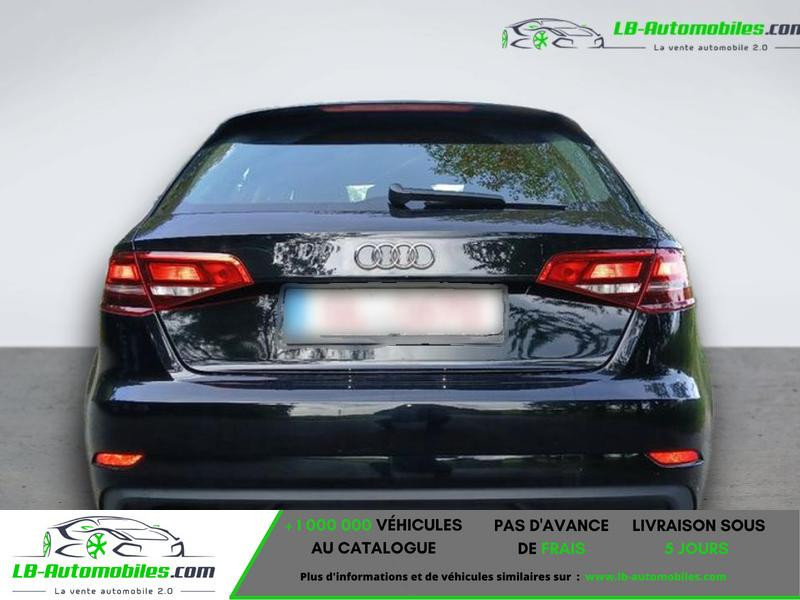 Audi A3 Sportback TFSI 150  occasion  Beaupuy - photo n3