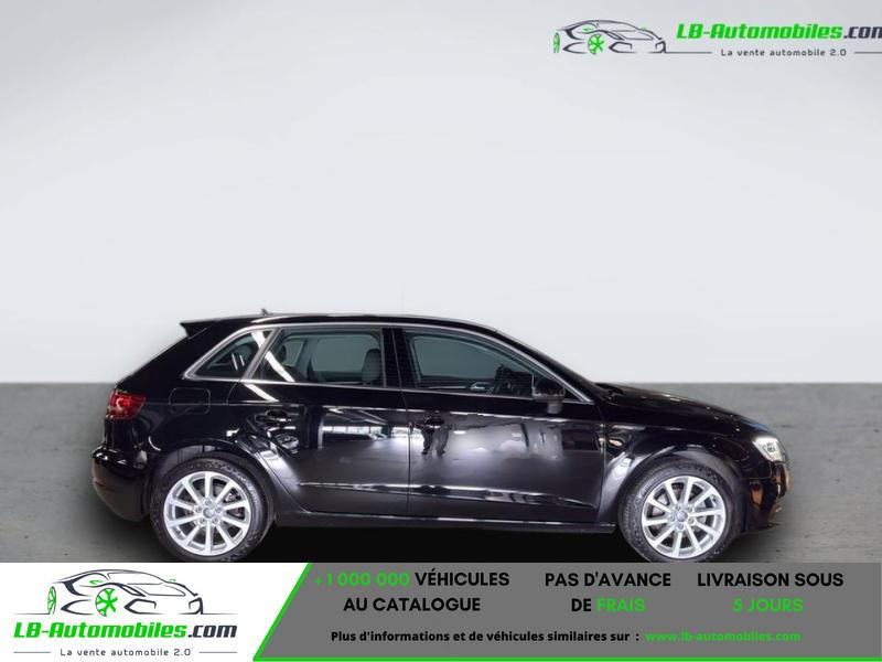 Audi A3 Sportback TFSI 150  occasion  Beaupuy - photo n2