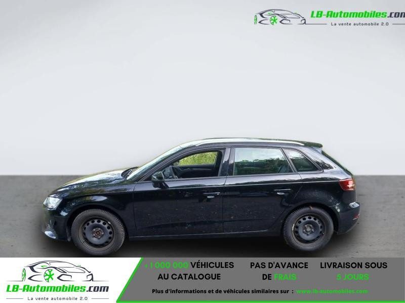 Audi A3 Sportback TFSI 150  occasion  Beaupuy - photo n2