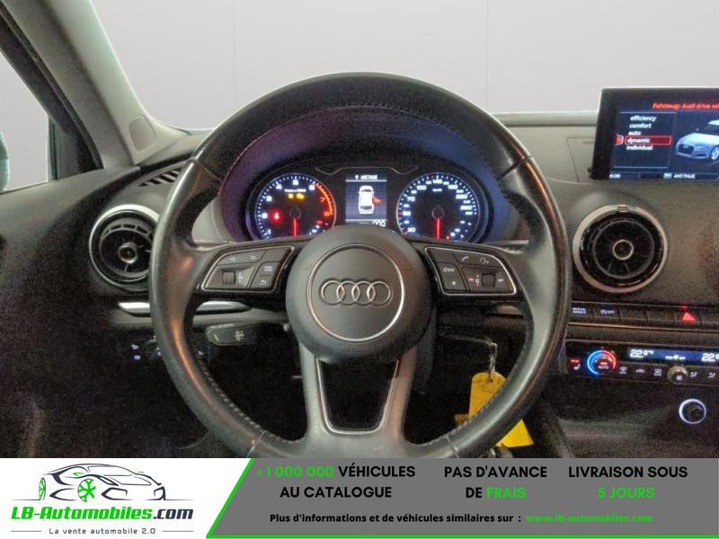 Audi A3 Sportback TFSI 150  occasion  Beaupuy - photo n8