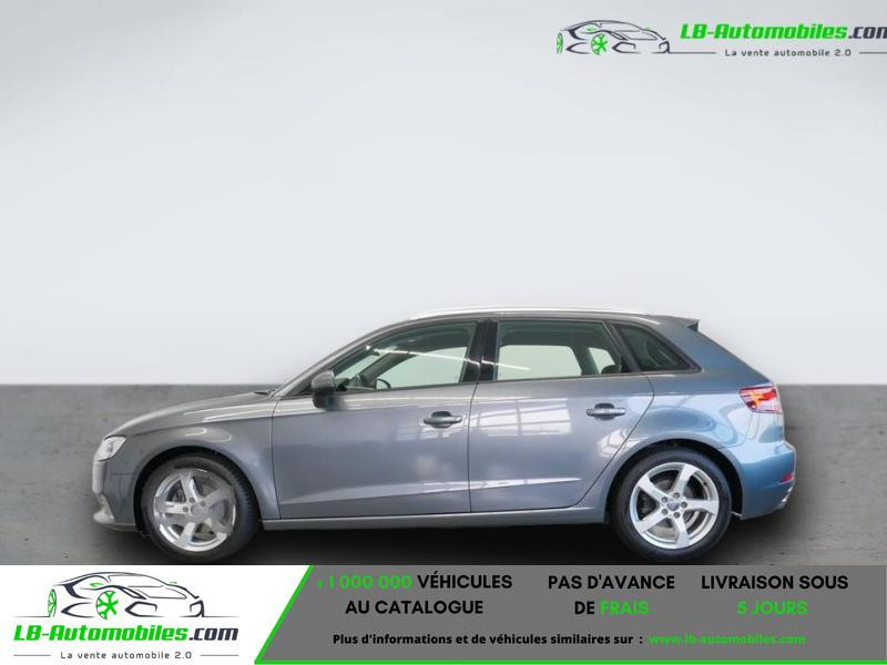 Audi A3 Sportback TFSI 150  occasion  Beaupuy - photo n5