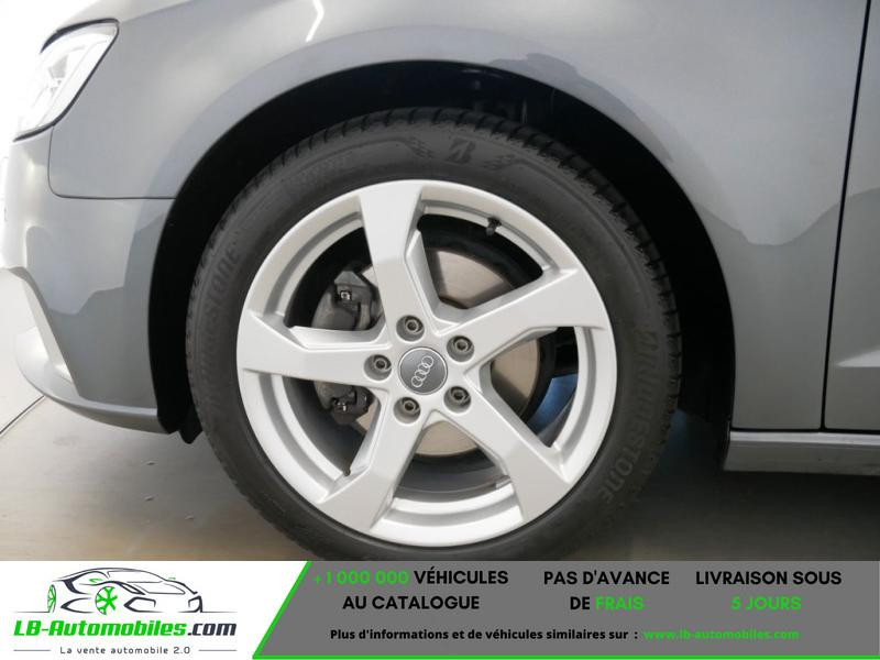 Audi A3 Sportback TFSI 150  occasion  Beaupuy - photo n8