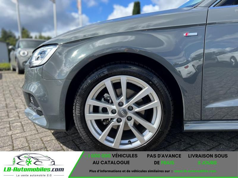 Audi A3 Sportback TFSI 150  occasion  Beaupuy - photo n10