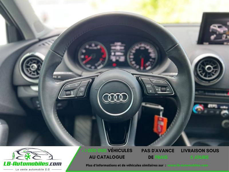 Audi A3 Sportback TFSI 150  occasion  Beaupuy - photo n9