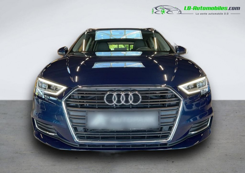 Audi A3 Sportback TFSI 150  occasion  Beaupuy - photo n5