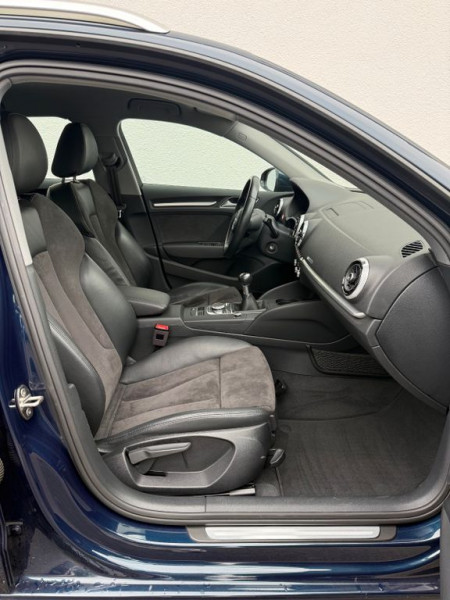 Audi A3 Sportback TFSI 150  occasion  Beaupuy - photo n6
