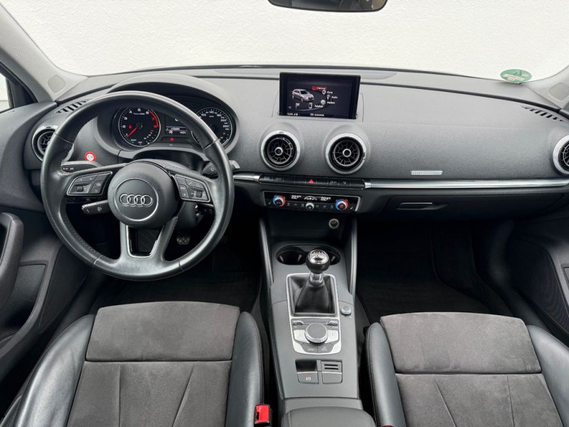Audi A3 Sportback TFSI 150  occasion  Beaupuy - photo n3