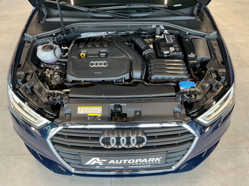 Audi A3 Sportback TFSI 150  occasion  Beaupuy - photo n10