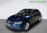 Audi A3 Sportback TFSI 150   Beaupuy 31