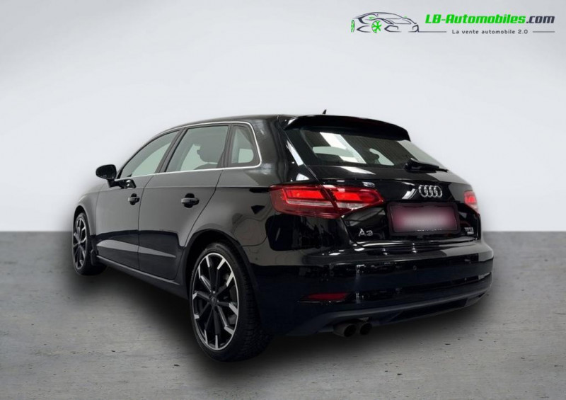 Audi A3 Sportback TFSI 150  occasion  Beaupuy - photo n3