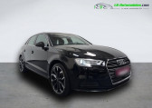 Audi A3 Sportback occasion année 2017 boite Manuelle Annonce Audi A3 Sportback occasion Essence TFSI 150 à Beaupuy