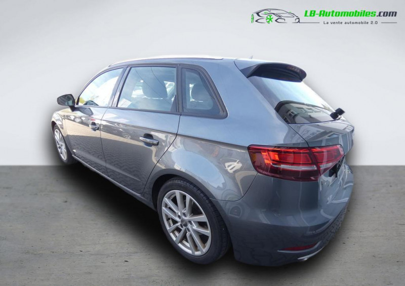 Audi A3 Sportback TFSI 150  occasion  Beaupuy - photo n4