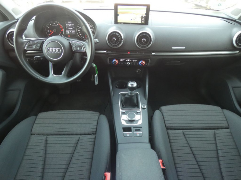 Audi A3 Sportback TFSI 150  occasion  Beaupuy - photo n3
