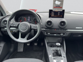 Audi A3 Sportback TFSI 150  occasion  Beaupuy - photo n3