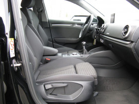 Audi A3 Sportback TFSI 150  occasion  Beaupuy - photo n3