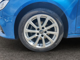 Audi A3 Sportback TFSI 150  occasion  Beaupuy - photo n8