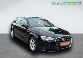Audi A3 Sportback TFSI 150  occasion  Beaupuy - photo n2