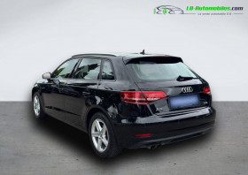 Audi A3 Sportback TFSI 150  occasion  Beaupuy - photo n4