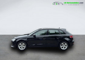 Audi A3 Sportback TFSI 150  occasion  Beaupuy - photo n5