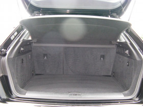 Audi A3 Sportback TFSI 150  occasion  Beaupuy - photo n6