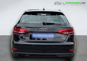 Audi A3 Sportback TFSI 150  occasion  Beaupuy - photo n6