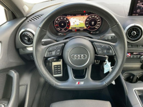 Audi A3 Sportback TFSI 150  occasion  Beaupuy - photo n9