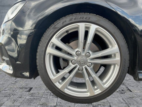 Audi A3 Sportback TFSI 150  occasion  Beaupuy - photo n10