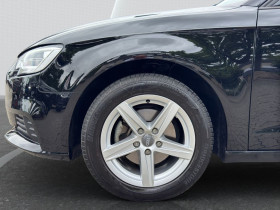 Audi A3 Sportback TFSI 150  occasion  Beaupuy - photo n10