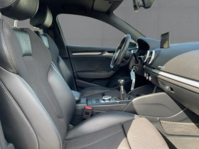 Audi A3 Sportback TFSI 150  occasion  Beaupuy - photo n7