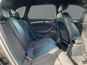 Audi A3 Sportback TFSI 150  occasion  Beaupuy - photo n8