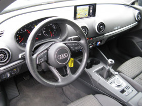 Audi A3 Sportback TFSI 150  occasion  Beaupuy - photo n2