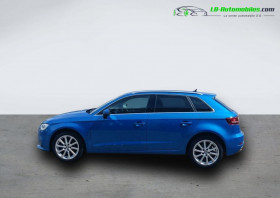 Audi A3 Sportback TFSI 150  occasion  Beaupuy - photo n6