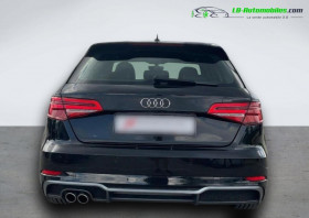 Audi A3 Sportback TFSI 150  occasion  Beaupuy - photo n6