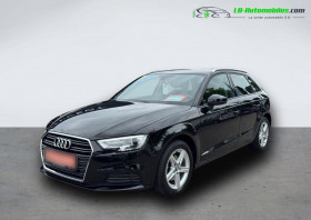 Audi A3 Sportback , garage LB AUTOMOBILES  Beaupuy