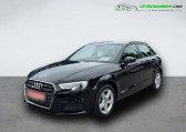 Audi A3 Sportback occasion année 2018 boite Manuelle Annonce Audi A3 Sportback occasion Essence TFSI 150 à Beaupuy
