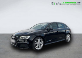 Audi A3 Sportback TFSI 150  occasion  Beaupuy - photo n2