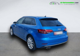 Audi A3 Sportback TFSI 150  occasion  Beaupuy - photo n4