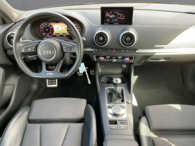 Audi A3 Sportback TFSI 150  occasion  Beaupuy - photo n3