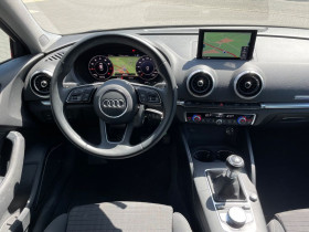 Audi A3 Sportback TFSI 150  occasion  Beaupuy - photo n8