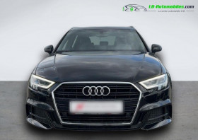 Audi A3 Sportback TFSI 150  occasion  Beaupuy - photo n4