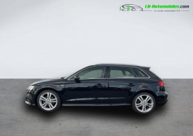 Audi A3 Sportback TFSI 150  occasion  Beaupuy - photo n5