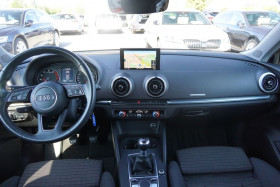 Audi A3 Sportback TFSI 150  occasion  Beaupuy - photo n2