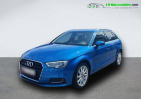 Audi A3 Sportback , garage LB AUTOMOBILES  Beaupuy