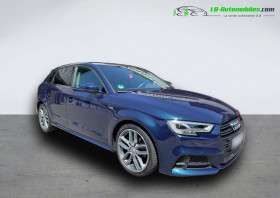Audi A3 Sportback , garage LB AUTOMOBILES  Beaupuy
