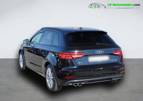 Audi A3 Sportback TFSI 150  occasion  Beaupuy - photo n3