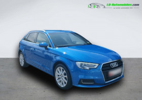 Audi A3 Sportback TFSI 150  occasion  Beaupuy - photo n2