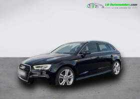 Audi A3 Sportback , garage LB AUTOMOBILES  Beaupuy
