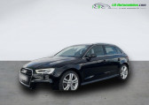 Audi A3 Sportback occasion année 2018 boite Manuelle Annonce Audi A3 Sportback occasion Essence TFSI 150 à Beaupuy