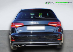Audi A3 Sportback TFSI 150  occasion  Beaupuy - photo n4