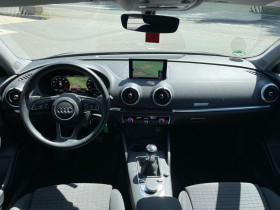 Audi A3 Sportback TFSI 150  occasion  Beaupuy - photo n3